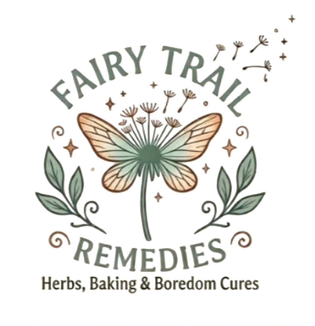 Fairy Trail Remedies